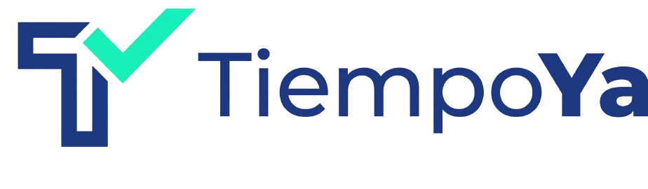 TiempoYa